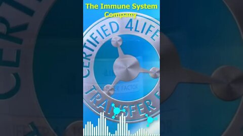 4Life The Immune System Company