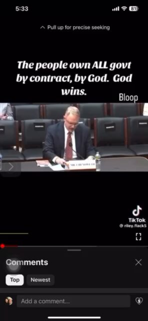 Congress cannot delegate a power they do not have. Judicial power