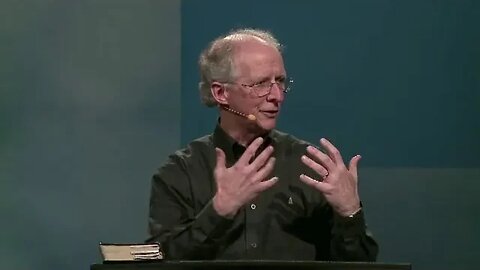 Did Jesus Preach the Gospel of Evangelicalism by John Piper