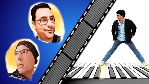 Big (1988) - The Reel McCoy Podcast #173 with @JayHarangue