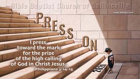 Acts 1:8 Christians