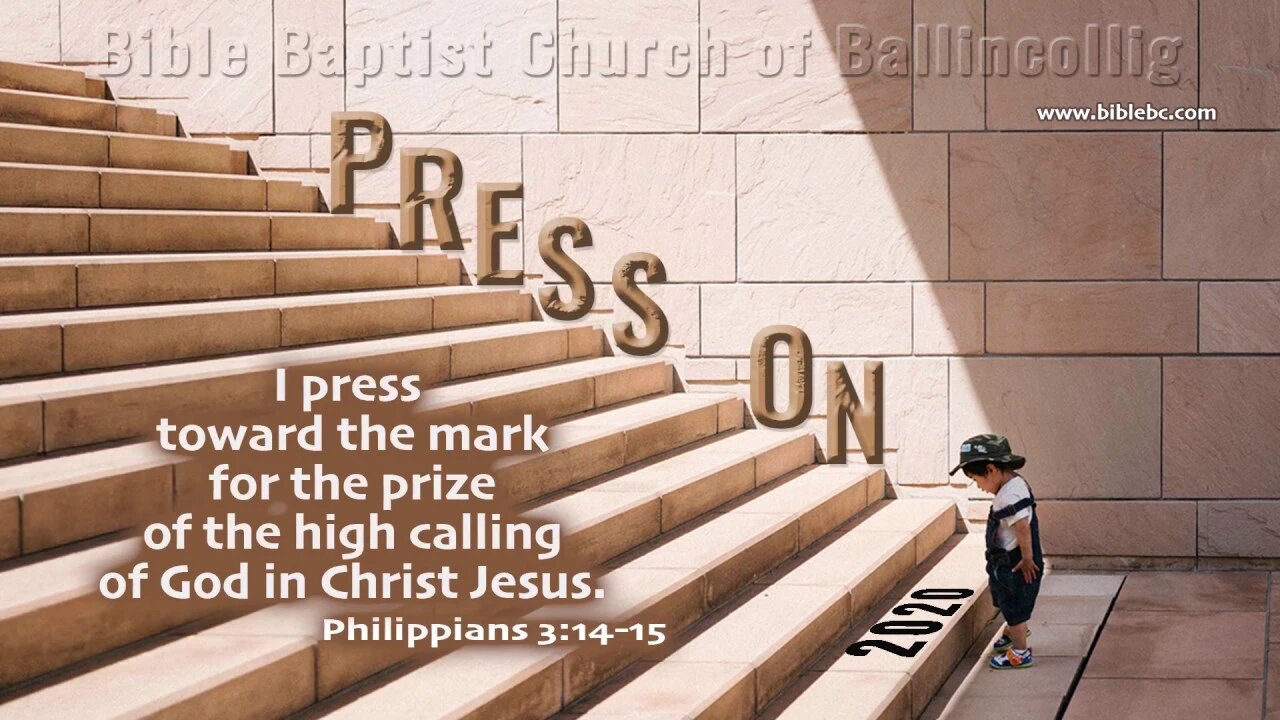 Acts 1:8 Christians