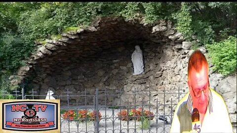 NCTV45’S THOUGHT FOR THE DAY TUESDAY MAY 26 2020