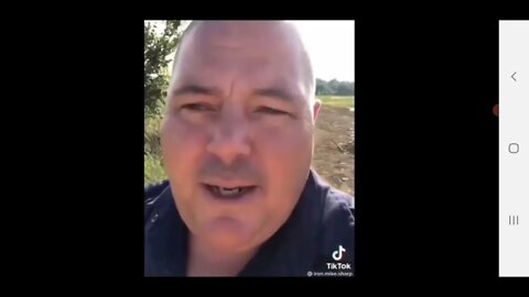 "Food Shortage" Planed