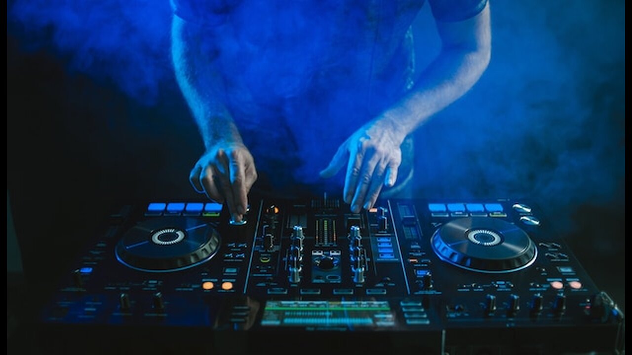 All time best DJ in Africa