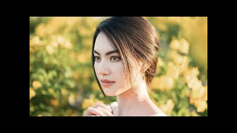 Davika Hoorne || My craze for her 🥰🥰🥰