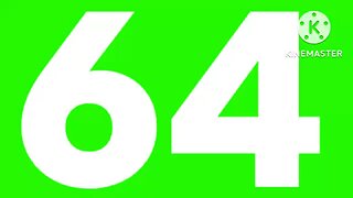 Green screen 64
