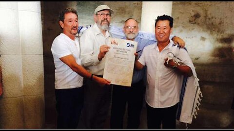 ארגון תיקון, שליחיו וקשריו הבעייתיים, מיכאל נסים