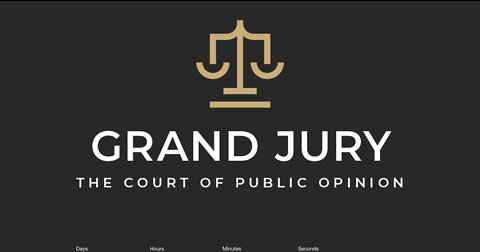 Grand Jury - Day 6