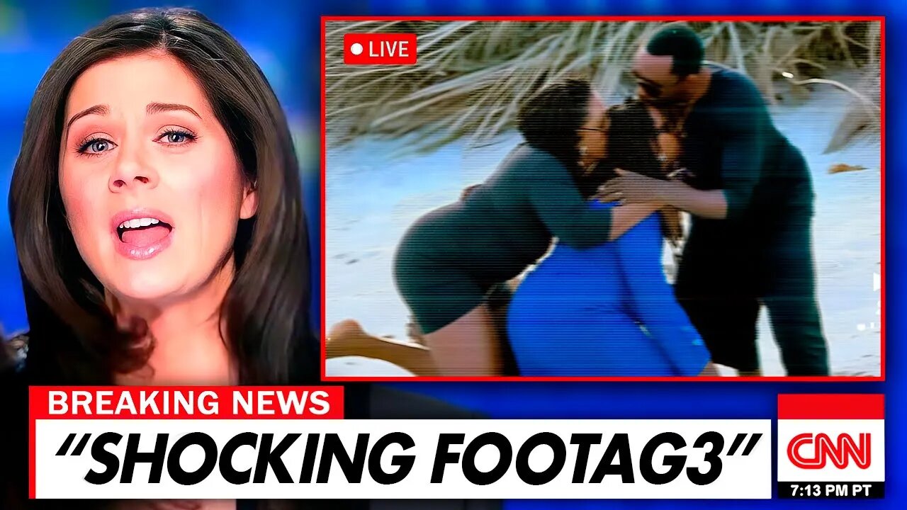 CNN Drops New Footage Of Whoopi Goldberg & Oprah On Diddy’s Private Island