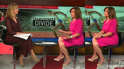 Sharyl Attkisson and Lisa Fletcher May 7 2023