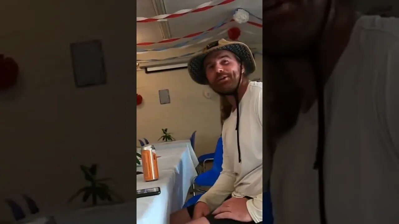 Crotch Camera