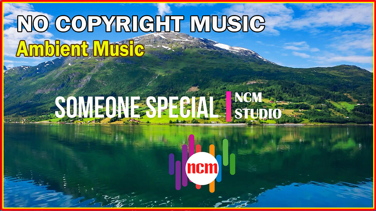 Someone Special - Brian Withycombe: Ambient Music, Romantic Music, Relaxing Music