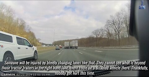 Usa top road rage of 2024