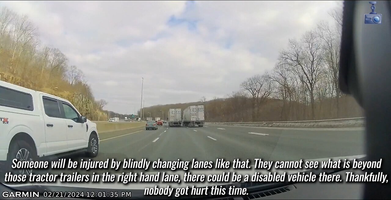 Usa top road rage of 2024