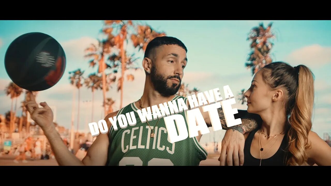 Lennie - Do You Wanna Have A Date (Official Video)