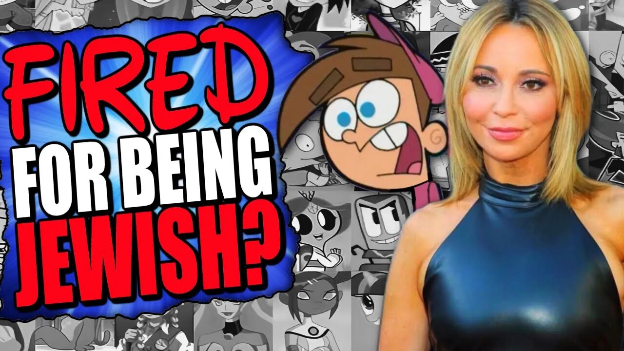 Marvel's Miss Minutes FIRED from Smaller Animation Company: Tara Strong Kicked from Role Over Views!