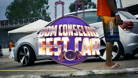 🛰 BOM CONSELHO FEST CAR