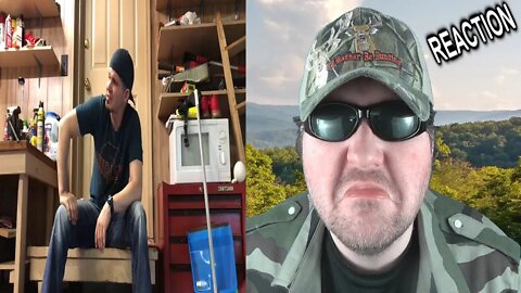 Jeans Farting (Root Pooty) REACTION!!! (BBT)