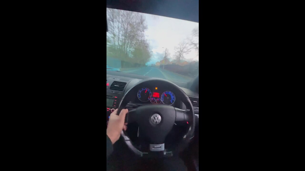 Golf GTI MK5