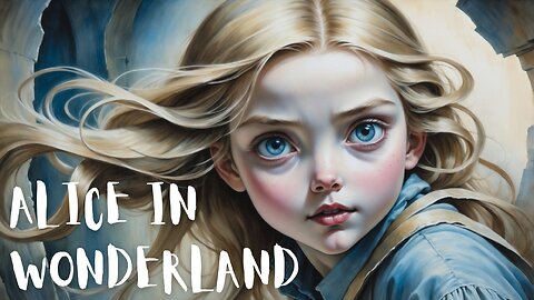 Alice in Wonderland - AI Generated Short Film Classic