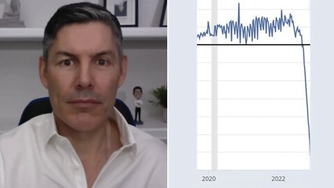 This Shocking Chart Just Revealed The Fed Is Insolvent...