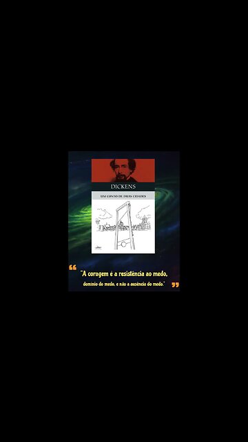 "A coragem é a resistência ao medo, domínio do medo, e não a ausência do medo