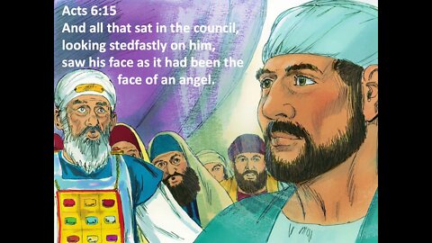 Acts 7