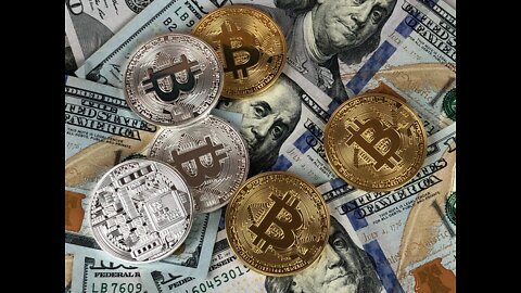 The Truth About Bitcoin and Cryptocurrency