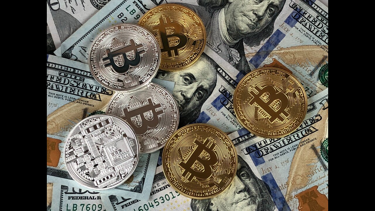 The Truth About Bitcoin and Cryptocurrency