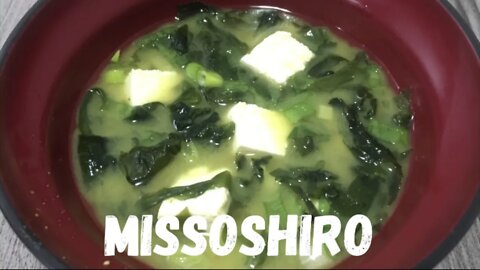 Semana Especial de Caldos e Sopas - Aula 04 - Missoshiro para fazer e Vender - Lucro Certo!!