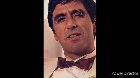 TONY MONTANA SAYS "THANK YOU" TO @DANI ROBERTSON A.K.A. DANI MONTANA