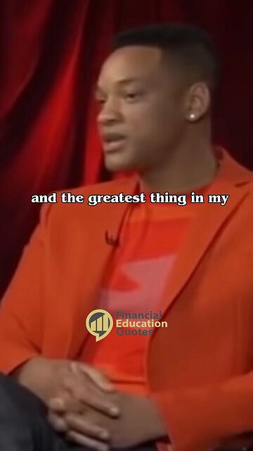 Constantly Create Value - Will Smitho