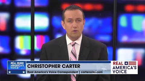 RAV's Chris Carter Update On The Hunter Biden Probe