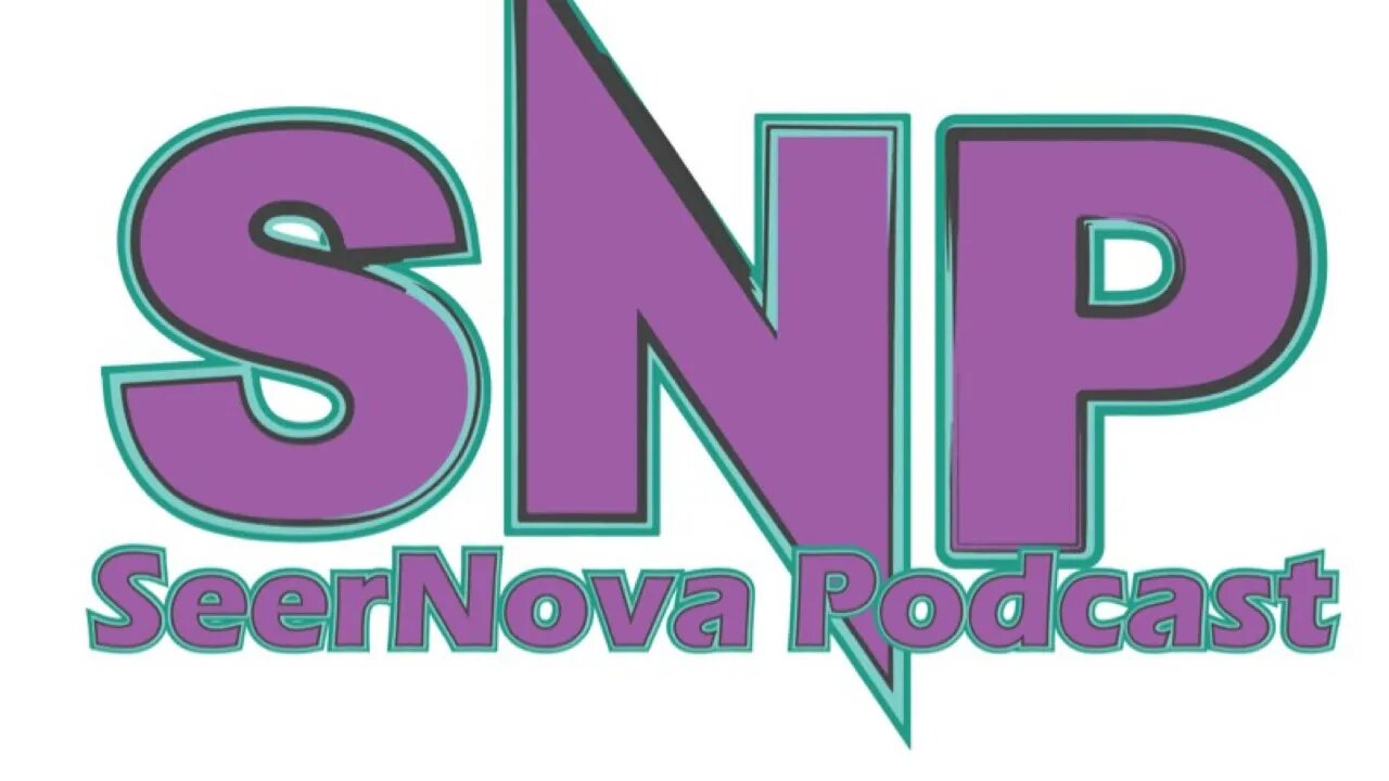 SeerNova Podcast LIVE
