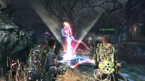 Ghostbusters:TVG (2 Ranked Matches Sept 10th