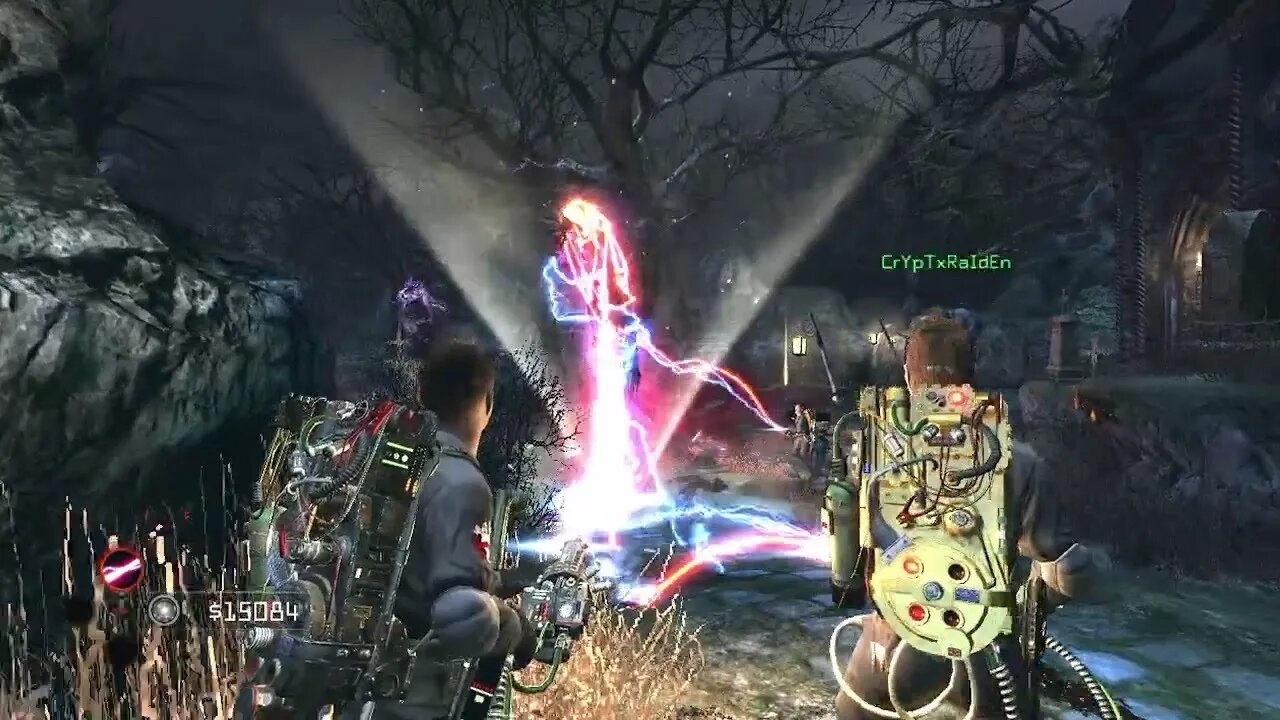 Ghostbusters:TVG (2 Ranked Matches Sept 10th