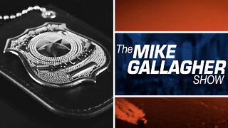 Mike Gallagher: NEW Video EVIDENCE From Uvalde Should Be INCRIMINATING