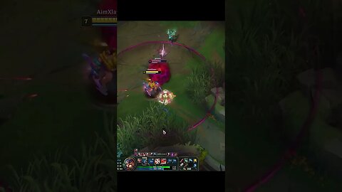 Draven's Game-Changing Moves ! - League of Legends #shorts