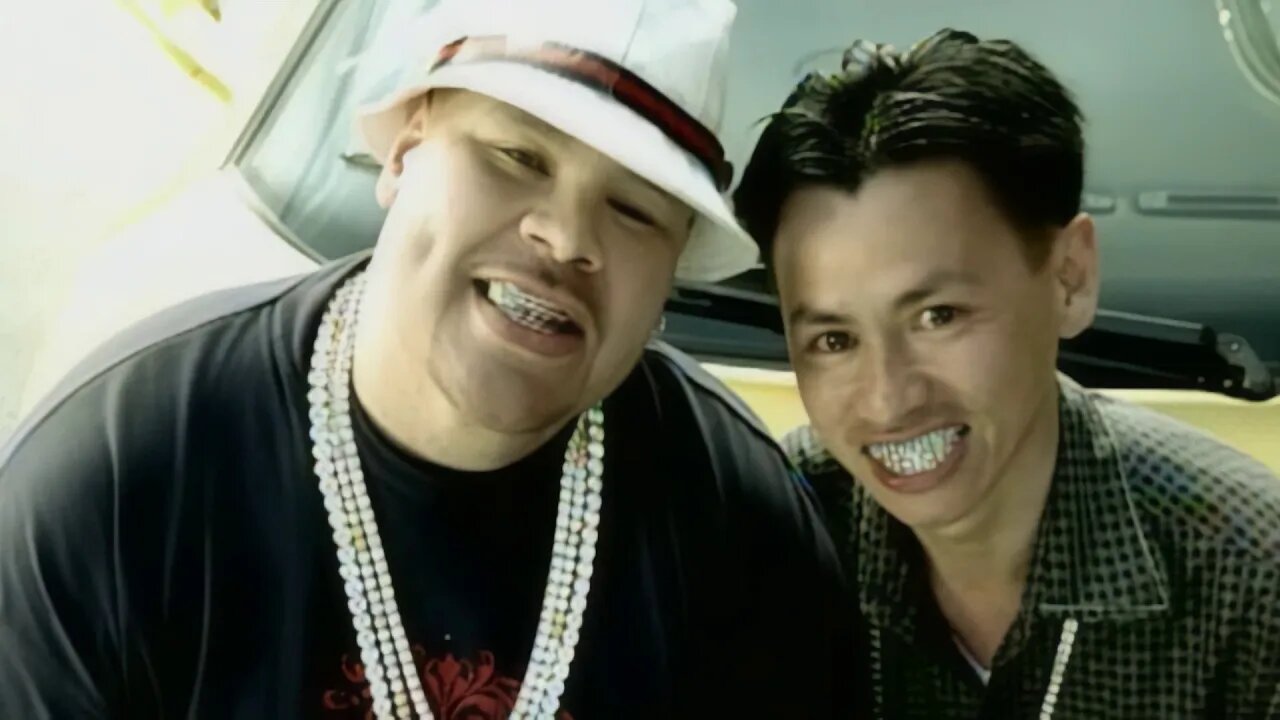 DJ Khaled Feat. VA - Holla At Me Baby (EXPLICIT) [HD 1080p] (2006)
