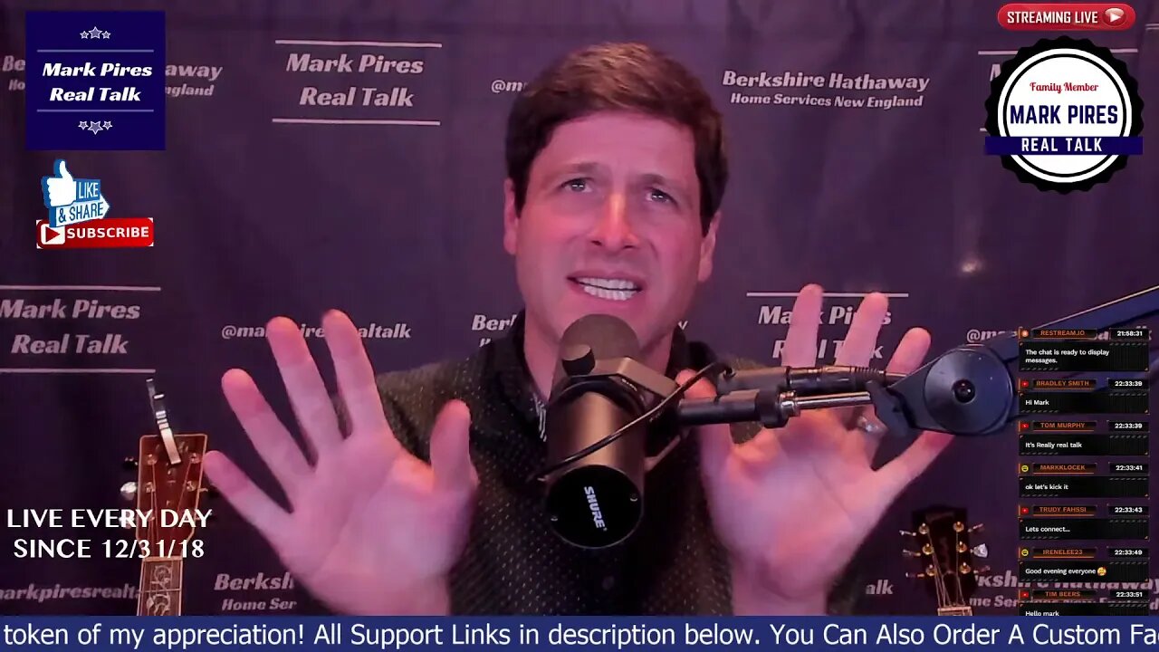 SNL Live Music, Let's Sing & Light Up The World With Positivity and Laughter! Day 692 In A Row!