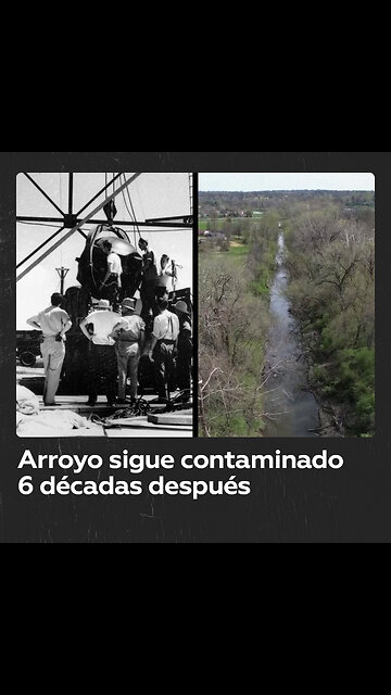 Documentos revelan mala gestión de residuos nucleares en Misuri, EE.UU.