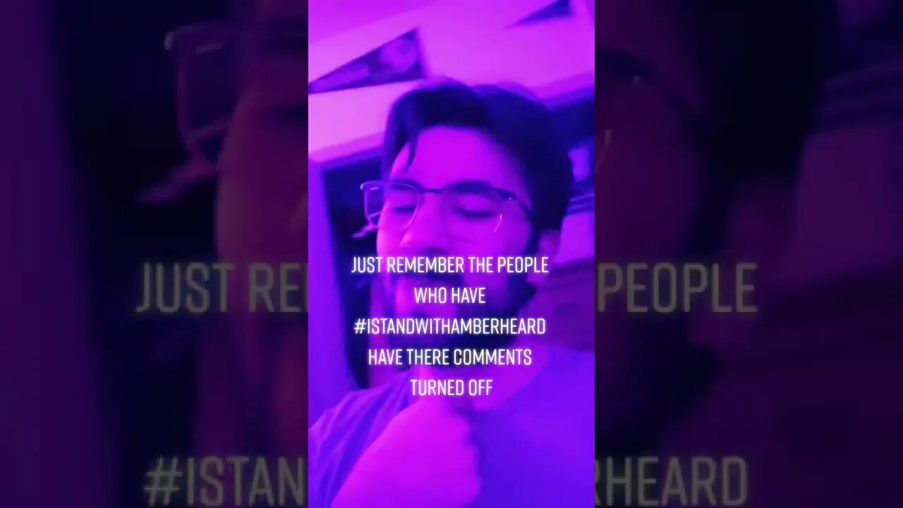 let me comment