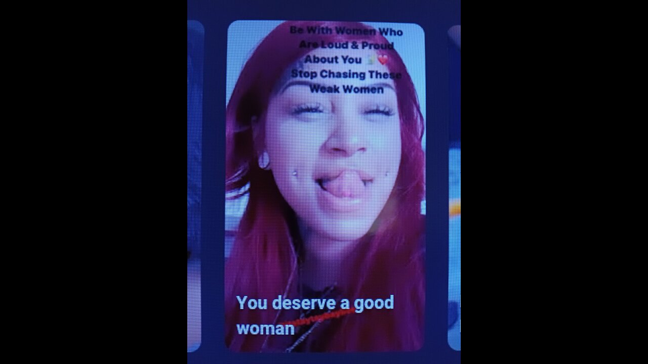 WICKED HOODRAT BITCHES ARE BEING EXPOSED WORLDWIDE: WOMEN ARE THE REAL BASTARDS!! (Proverbs 9:13)!