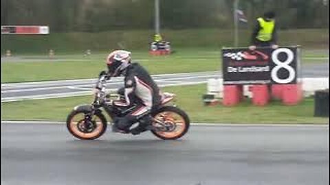 Paganiproductions@ Mopfest 4 uur van Veldhoven Endurance moped race 2 11 2024 Smartphone special