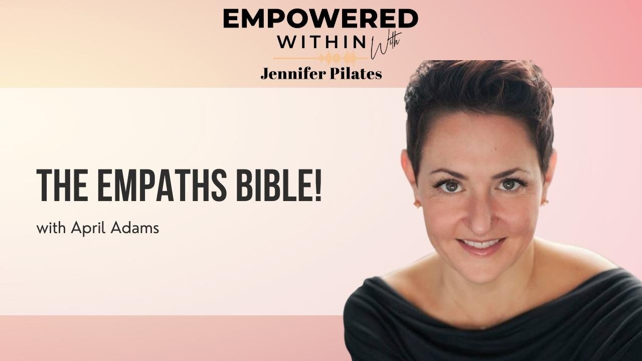 The Empaths Bible!