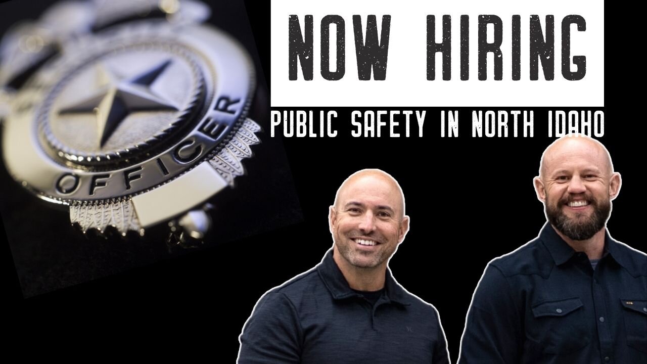 Navigating Public Safety Career Shifts to North Idaho | Lateral Transfers to North Idaho