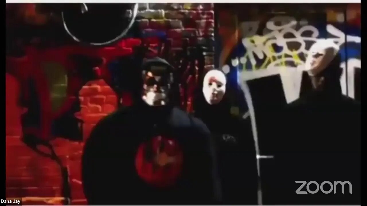 WATCH WHOS IN YOUR CAMP, OR SHOULD I SAY THE COMPANY YOU KEEP pt. 2