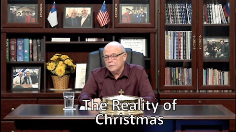 The Reality of Christmas