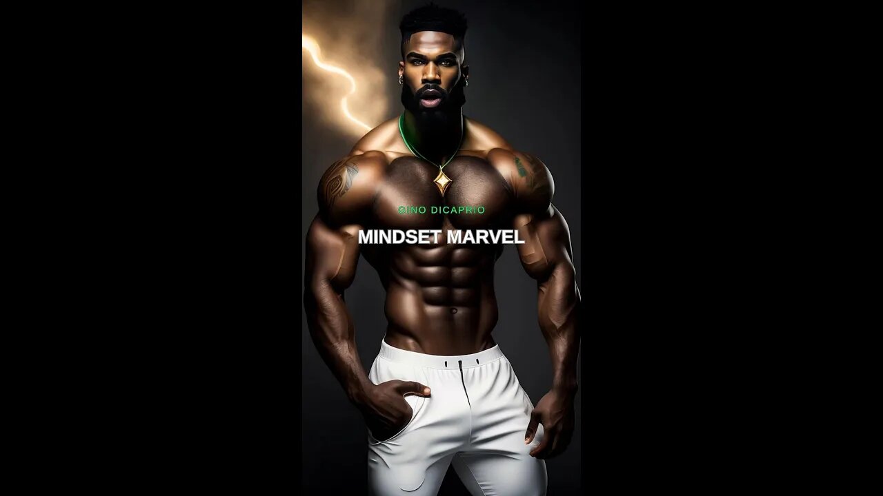 Mindset Marvel